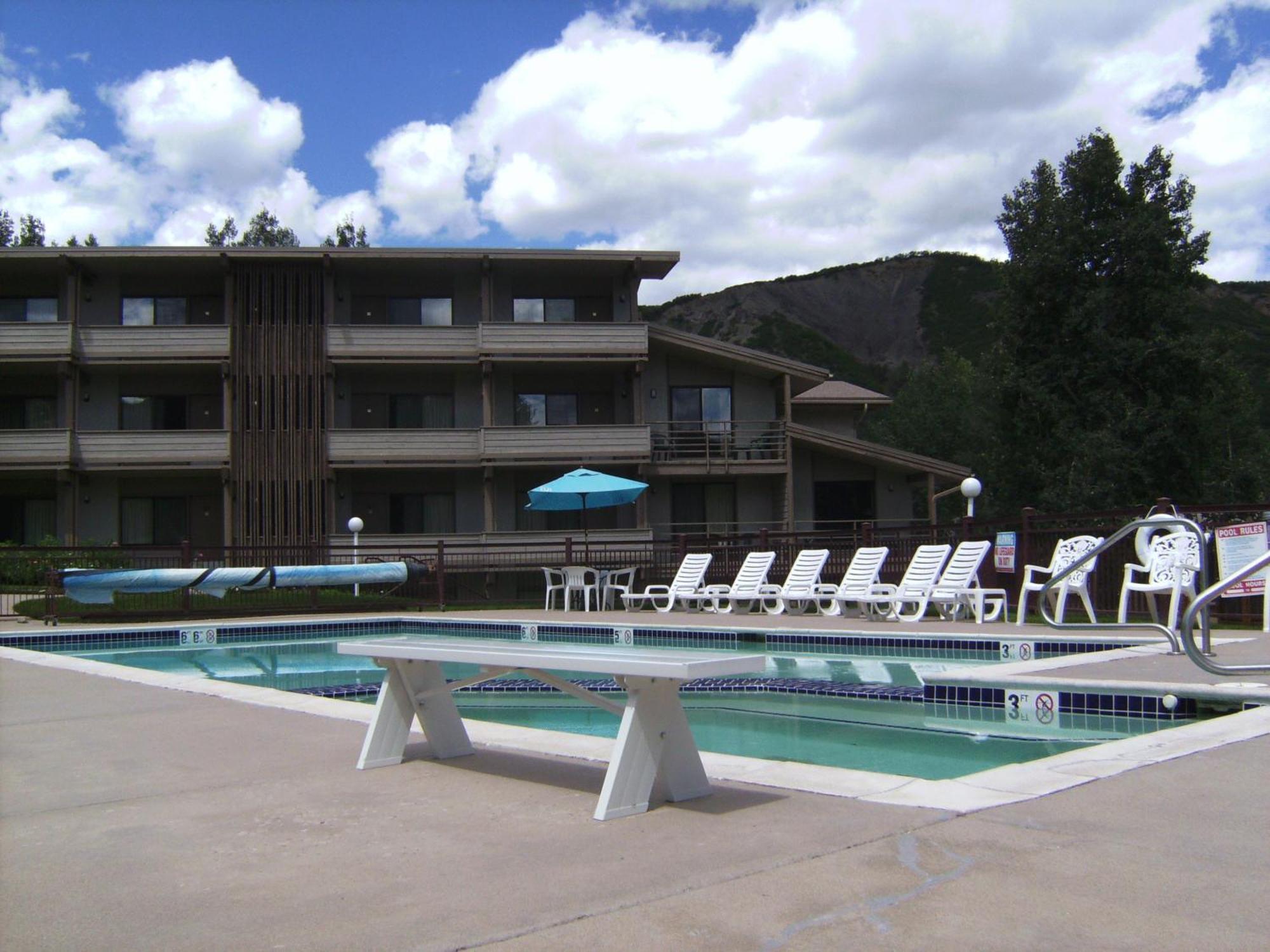 Pokolodi Lodge Snowmass Village Einrichtungen foto