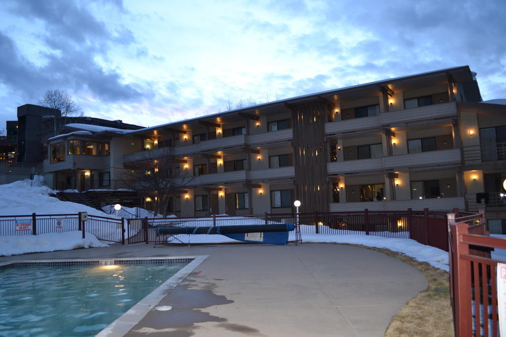 Pokolodi Lodge Snowmass Village Exterior foto