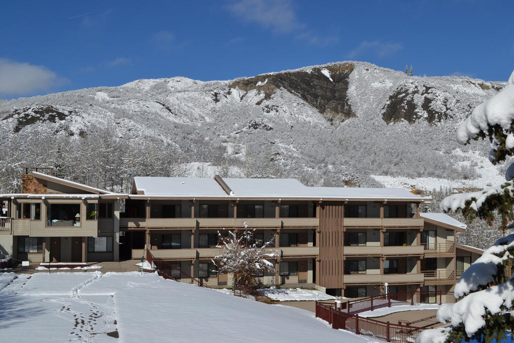 Pokolodi Lodge Snowmass Village Exterior foto
