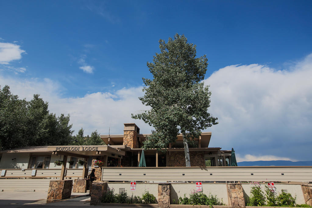 Pokolodi Lodge Snowmass Village Exterior foto