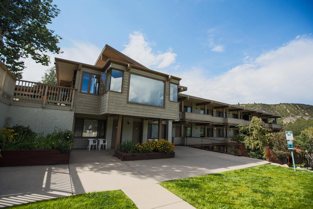 Pokolodi Lodge Snowmass Village Exterior foto