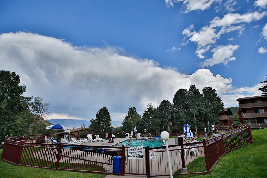 Pokolodi Lodge Snowmass Village Exterior foto