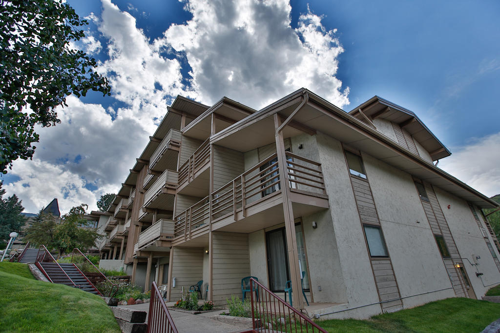 Pokolodi Lodge Snowmass Village Exterior foto