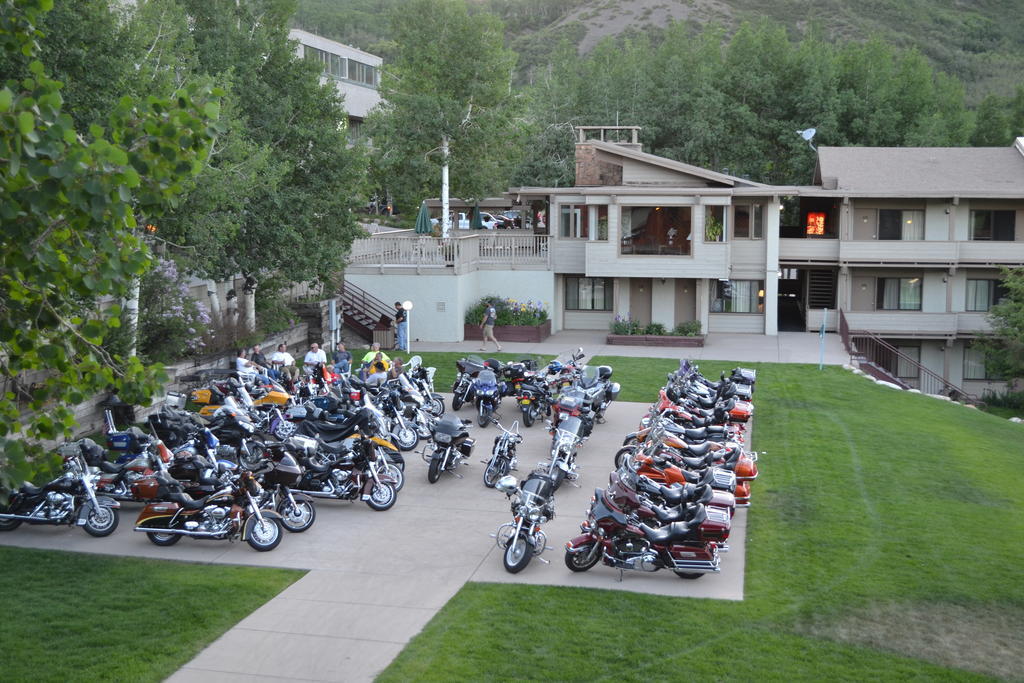 Pokolodi Lodge Snowmass Village Exterior foto