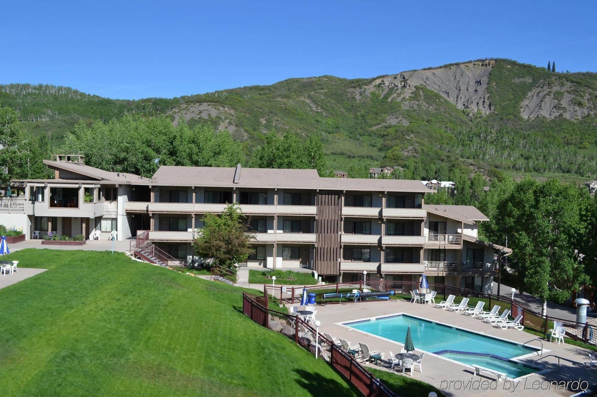 Pokolodi Lodge Snowmass Village Exterior foto