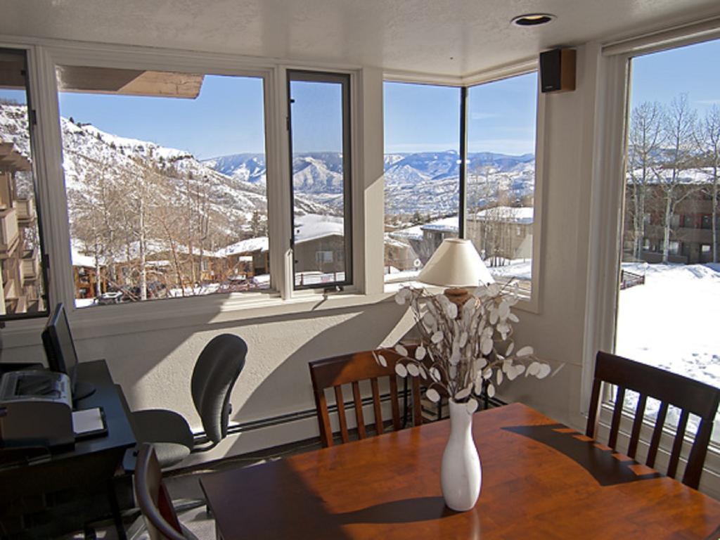 Pokolodi Lodge Snowmass Village Exterior foto