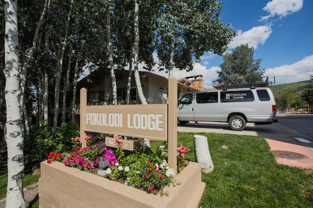 Pokolodi Lodge Snowmass Village Exterior foto