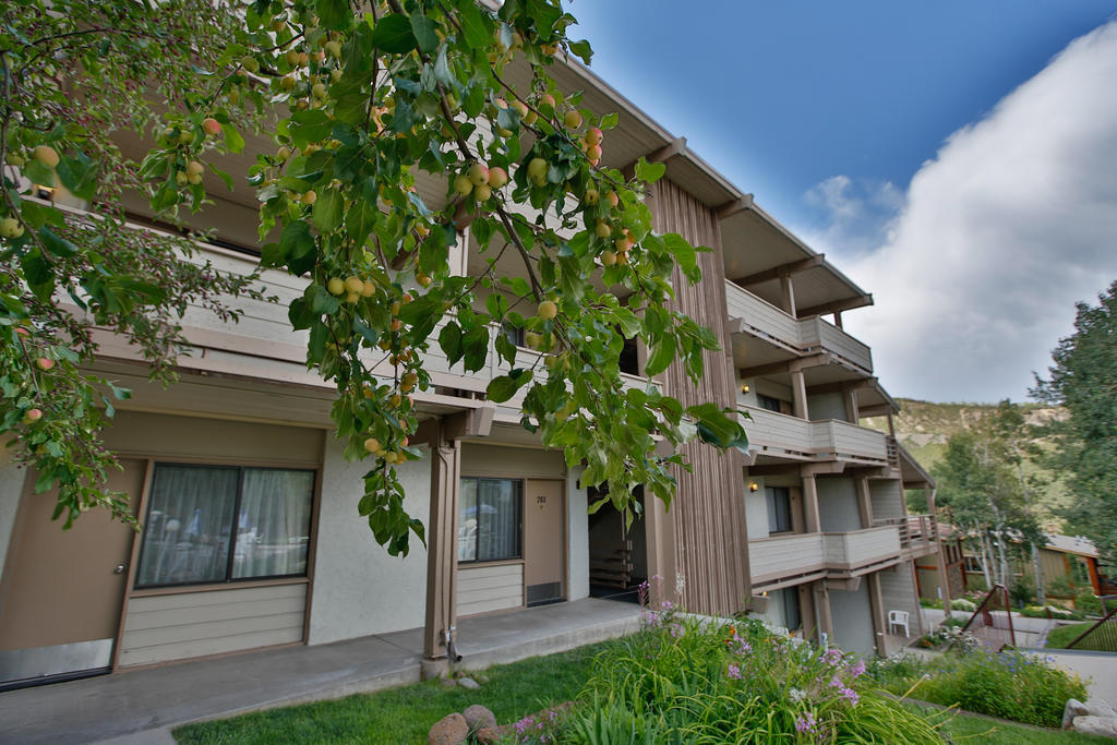 Pokolodi Lodge Snowmass Village Exterior foto