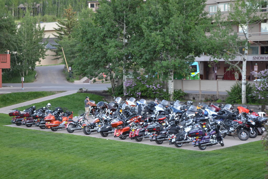 Pokolodi Lodge Snowmass Village Exterior foto