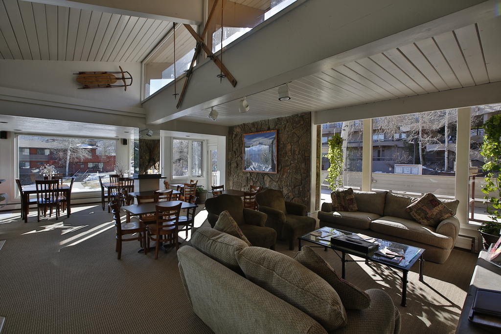 Pokolodi Lodge Snowmass Village Exterior foto
