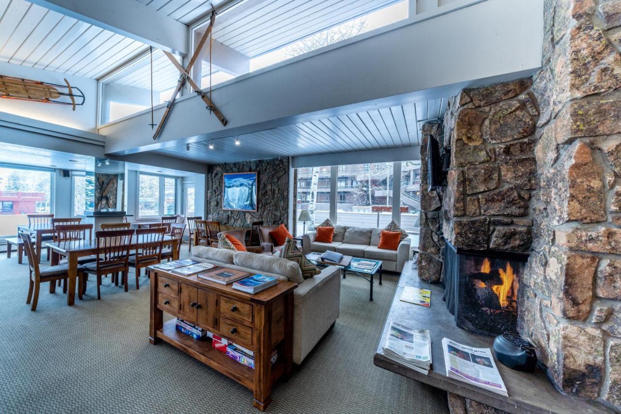 Pokolodi Lodge Snowmass Village Exterior foto