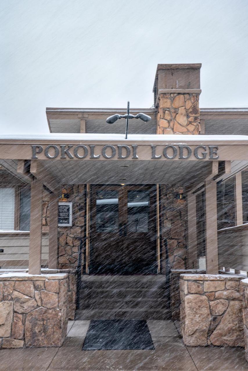Pokolodi Lodge Snowmass Village Exterior foto