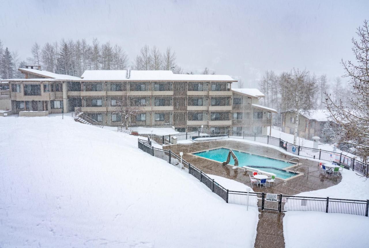 Pokolodi Lodge Snowmass Village Exterior foto